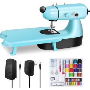 Mini Sewing Machine